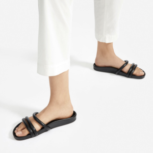 Eco-Conscious Sandals Everlane