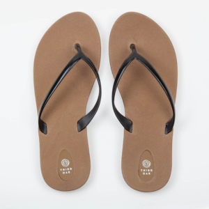 Eco-Conscious Sandals Third Oak