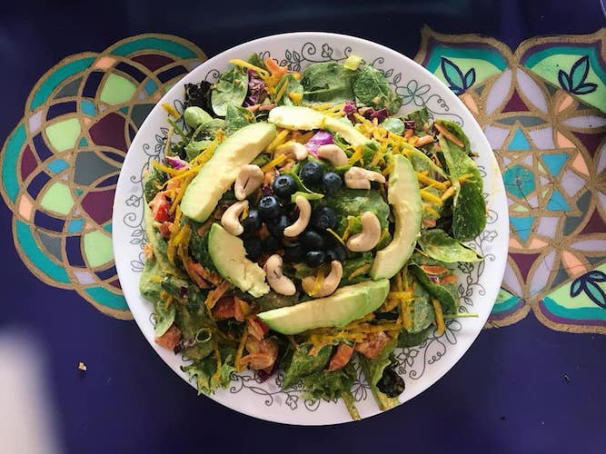 Sustainable Restaurants in Boulder Thrive