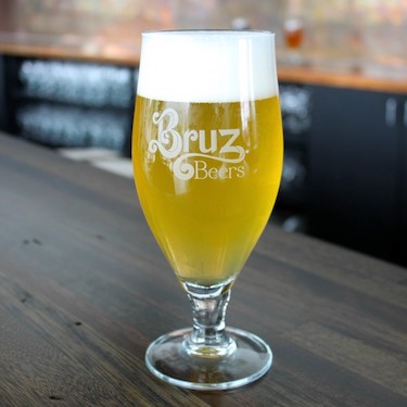 sustainable breweries denver Bruz Beers 